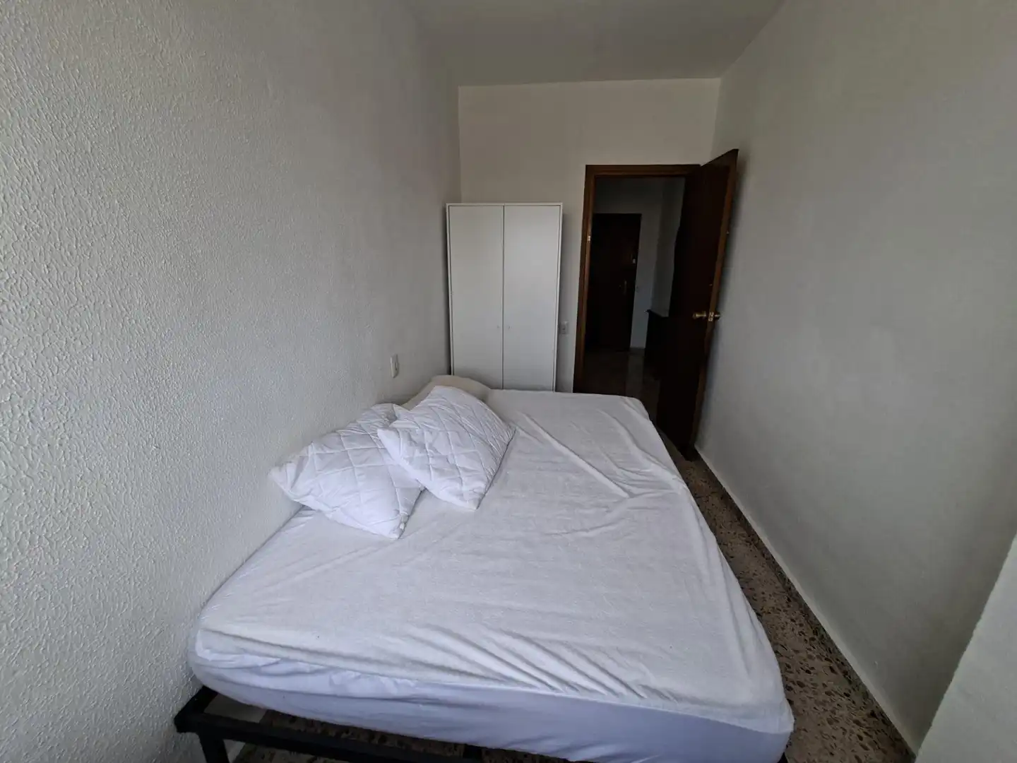 Flat for rent in Centro