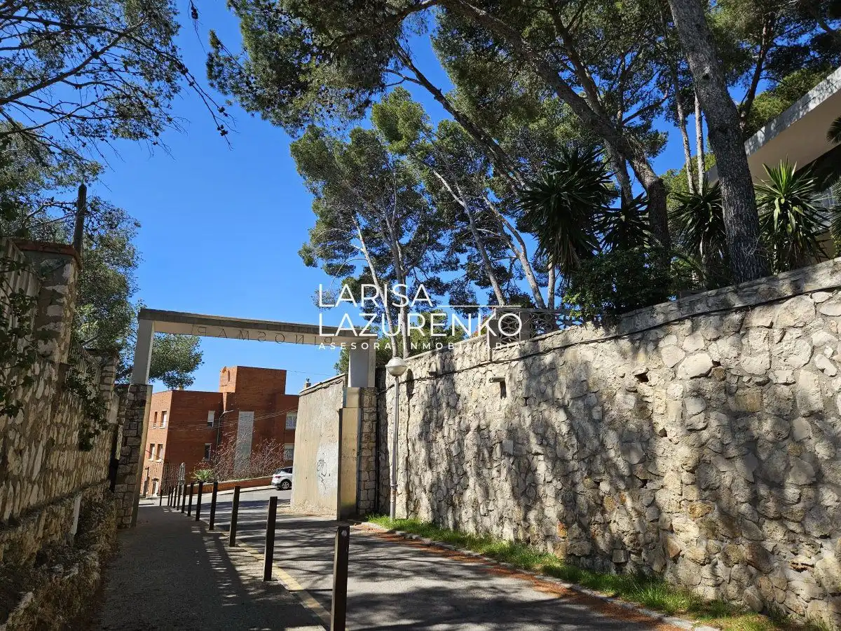 Appartement compact avec ascenseur à vendre à Falconera, imagen 66