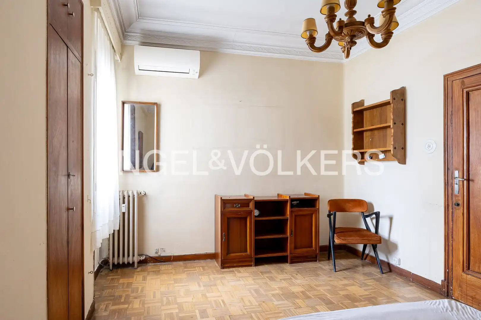 Piso en venta en O'Donnell, Ibiza de Madrid