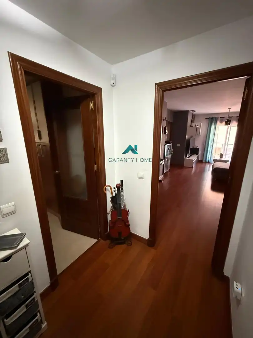 Flat for sale in Jerez de la Frontera  with Air Conditioner, Parquet flooring and Terrace