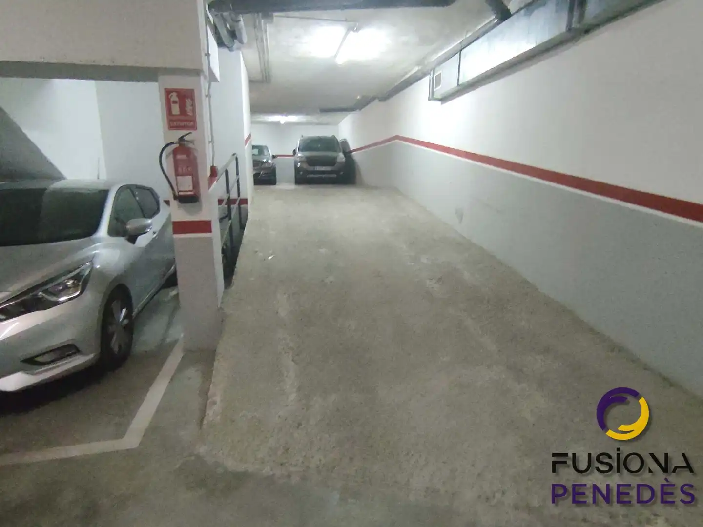Aparcament en venda a Poble Nou, imagen 6