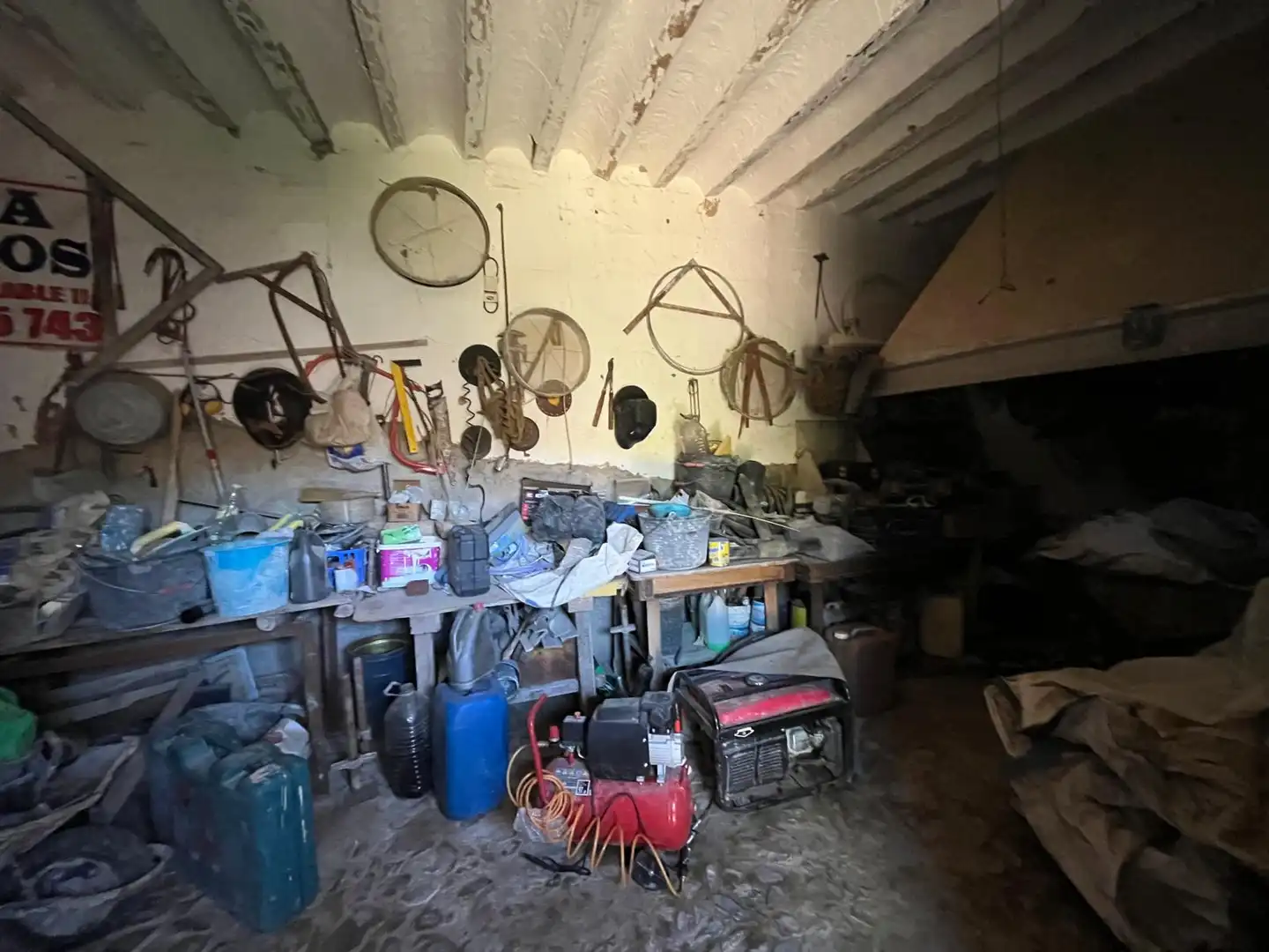 Terreno residenziale in vendita a Avenida de la Virgen, imagen 9