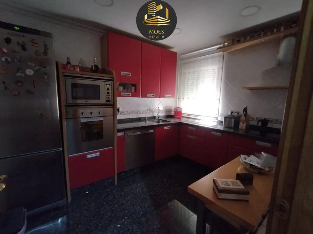 Piso con terraza en venta en Torredonjimeno, imagen 2