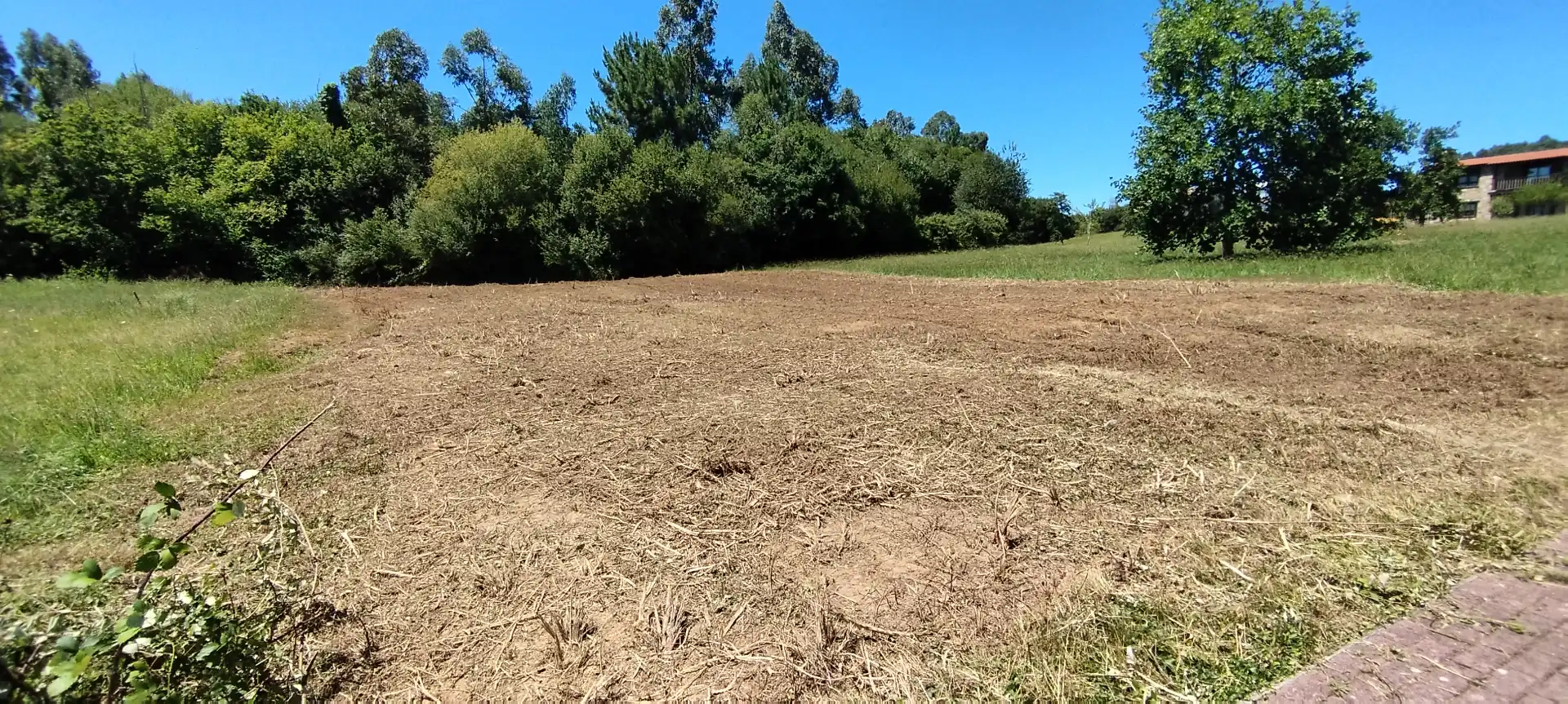 Terreno residenziale in vendita a Avenida de Xarío, imagen 3