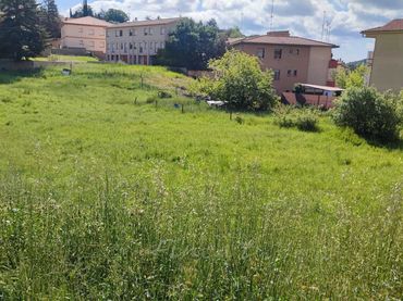 Terreny residencial en venda a Plaça dels Estudis