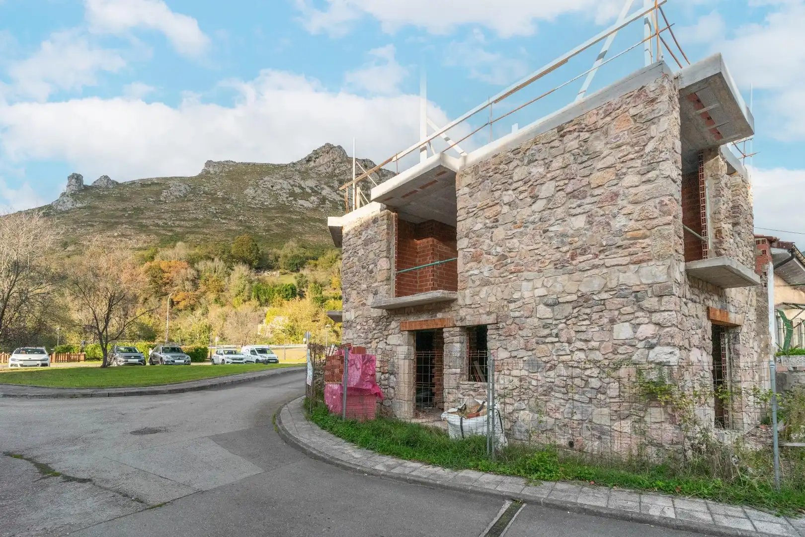 Casa in vendita a Calle PARTEAYER 8