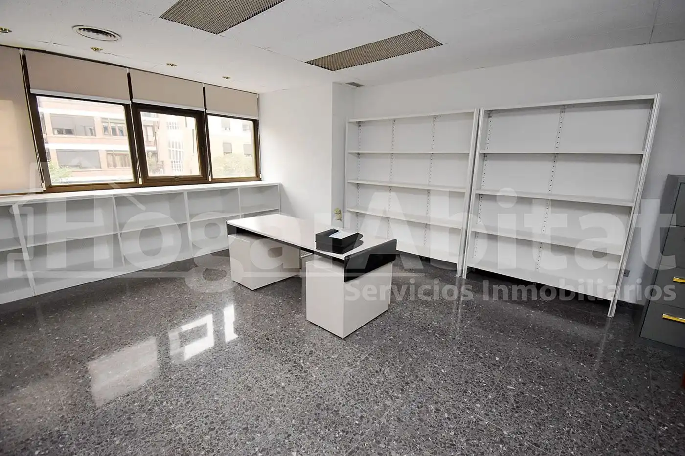 Oficina amb ascensor en venda a Avenida Rey Don Jaime, imagen 6