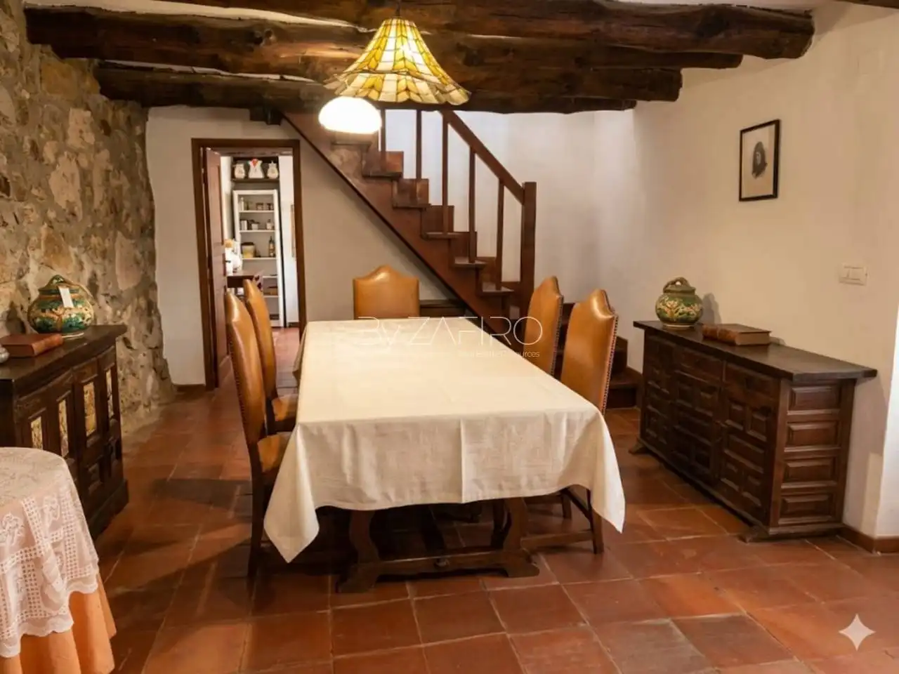 Menjador de Casa o xalet en venda en El Pinar de El Hierro amb Jardí privat i Terrassa