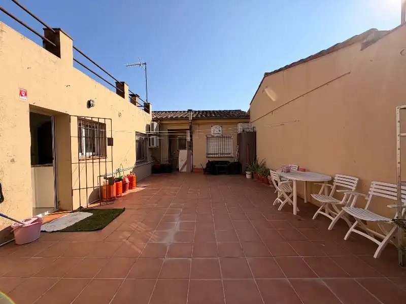 Terraza de Casa o chalet en venta en Palafrugell con Aire acondicionado, Calefacción y Jardín privado