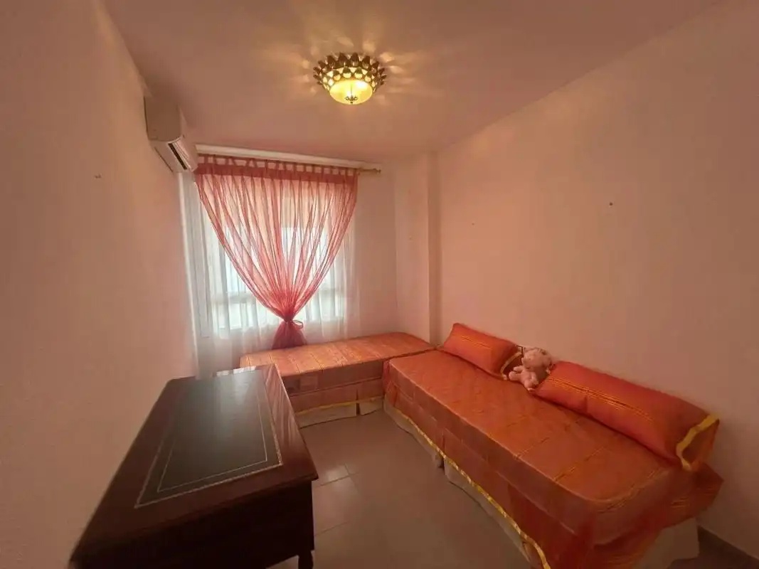 Apartment with pool for sale in Rincón de Loix, imagen 4