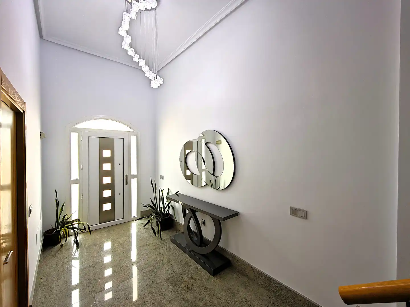 Casa a schiera con terrazza in vendita a Calle Dalias 34, imagen 6