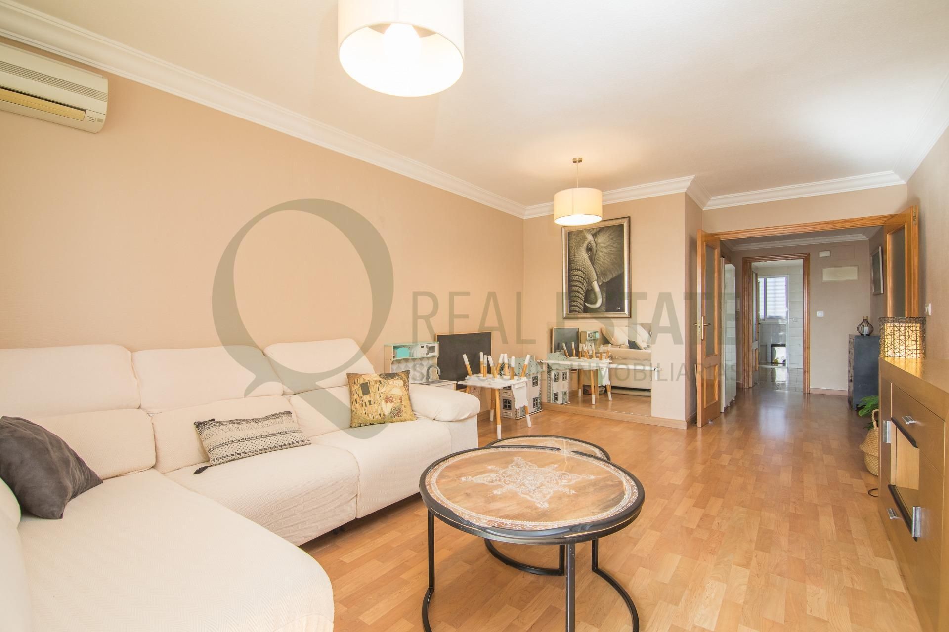 Flat for sale in Avenida FABRAQUER, Playa Muchavista, El Campello