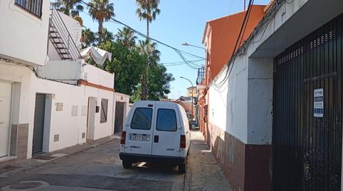 Foto 3 de Casa adosada en venda a Mondejar - Junquillos, La Línea de la Concepción