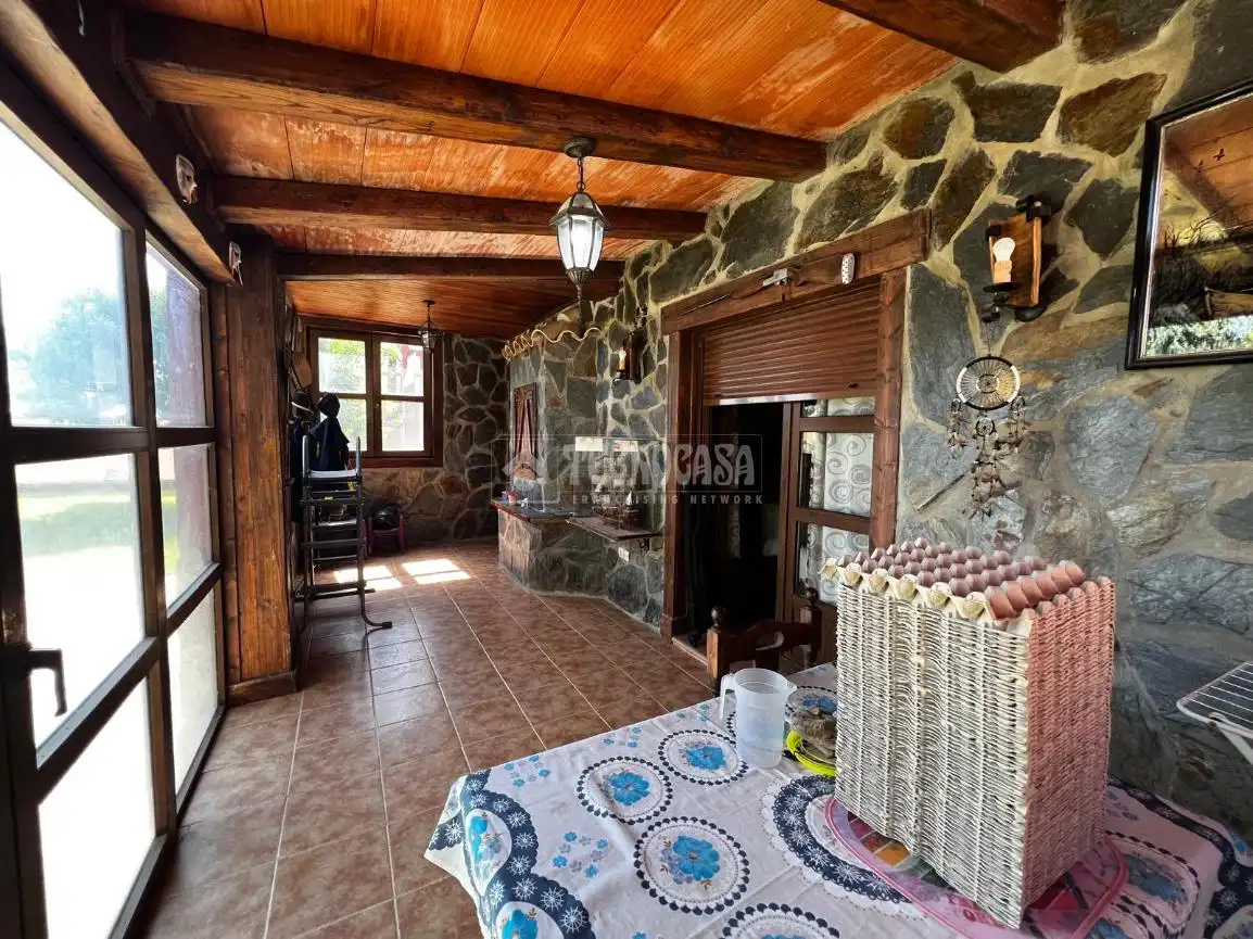 Finca rústica en venda a Pelagatos - Pago del Humo