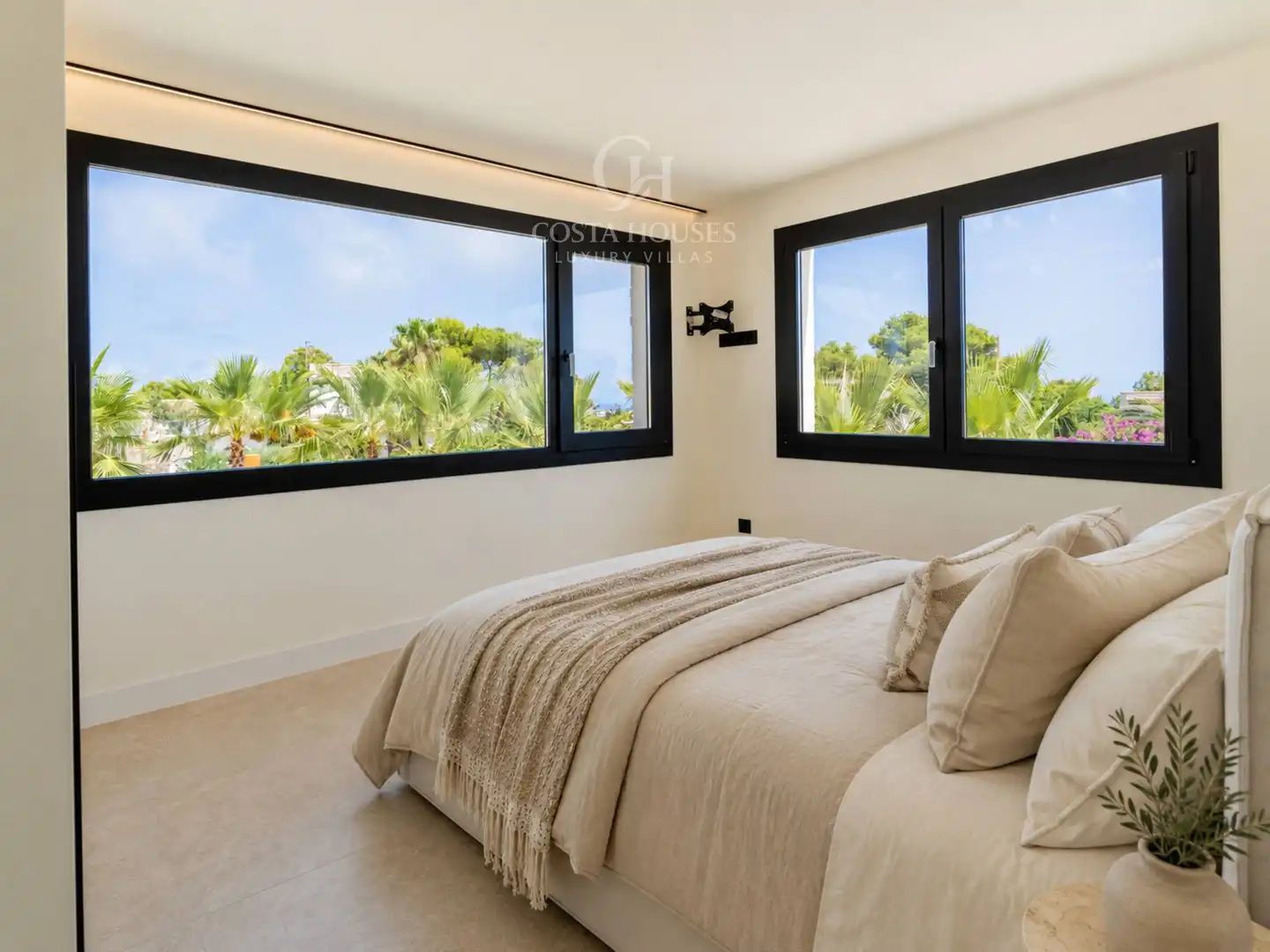 Chalet con piscina en venta en Carrer Cap Negre 135, imagen 65