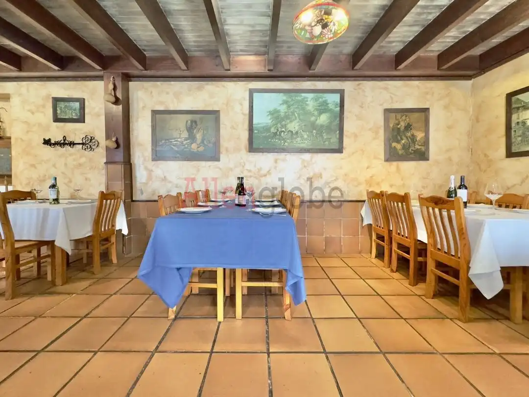 Business premises for sale in Viella - Granda - Meres, imagen 10