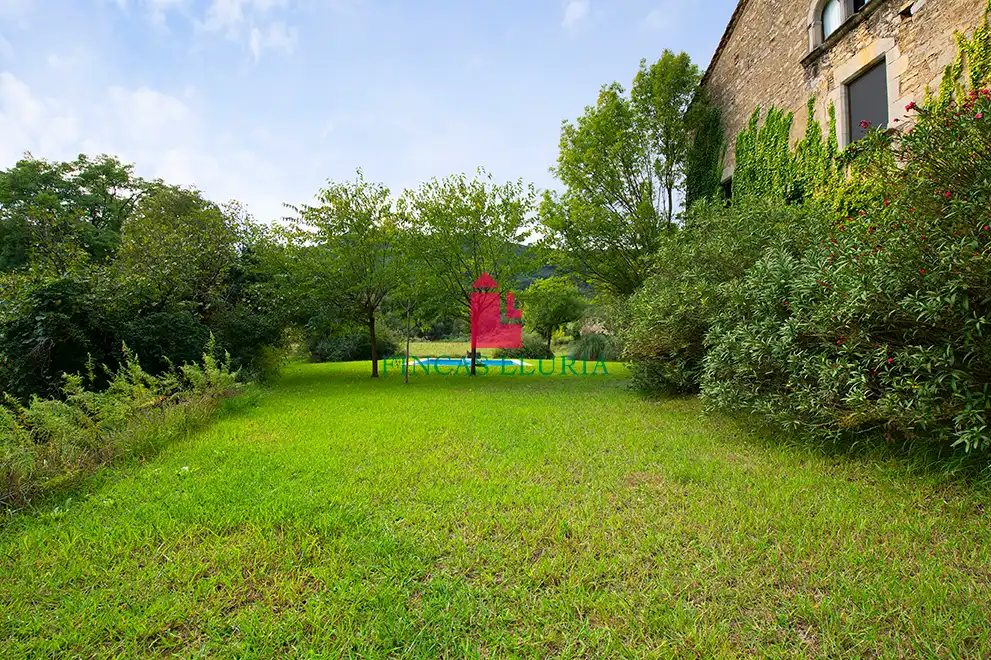 Maison rustique à vendre à Sant Aniol de Finestres, imagen 36