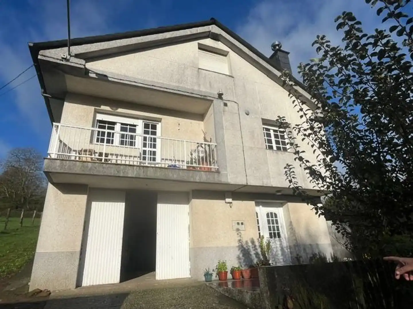 Detached house with garden for sale in La Soledad 0, imagen 2
