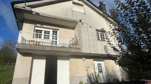 Foto 2 de Casa o chalet en venta en la Soledad, A Pastoriza , Lugo
