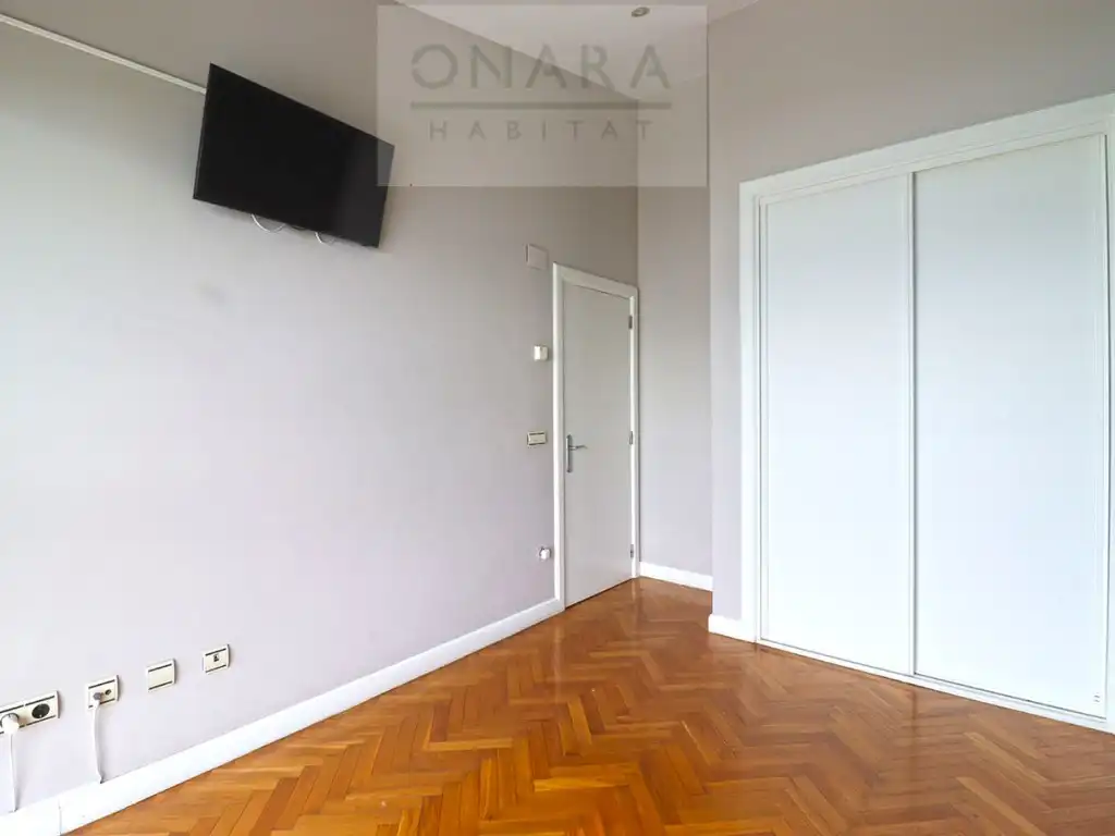 Habitación de Casa adosada de alquiler en Hondarribia con Terraza