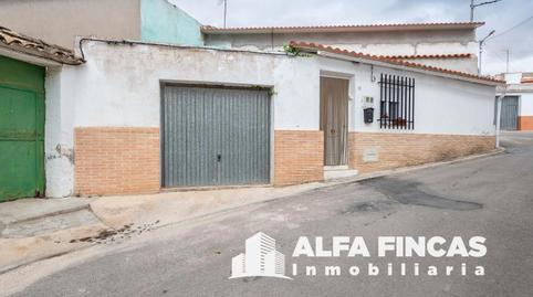 Photo 2 of House or chalet for sale in La Arena, 13, Santa María de los Llanos, Cuenca