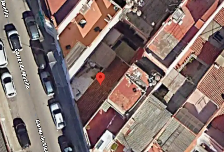 Residential land for sale in de Murillo 122, imagen 3
