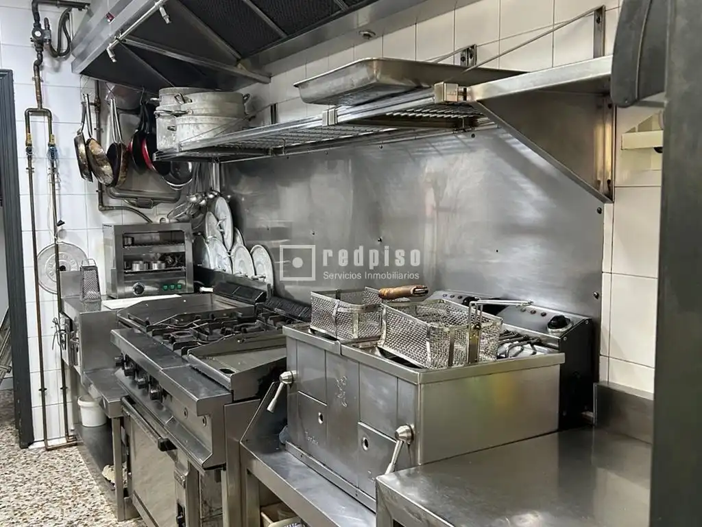 Local en venta en Madrid con Aire acondicionado