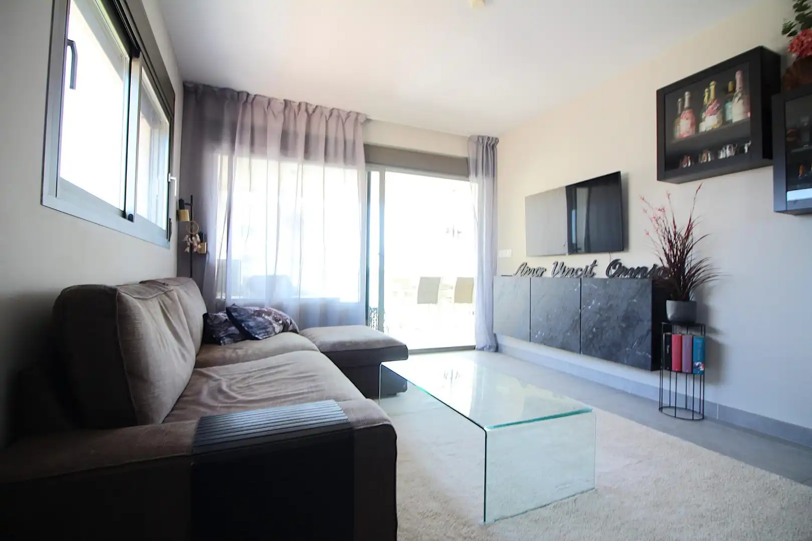 Wohnung mit Pool zum Verkauf in Orihuela Costa, imagen 9