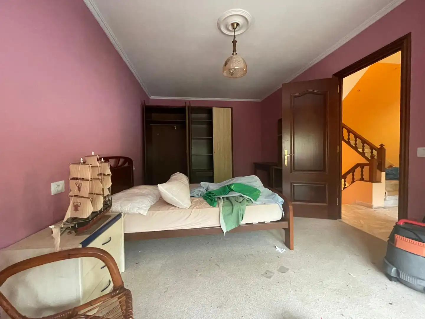 Casa con terrazza in vendita a Cariño, imagen 14