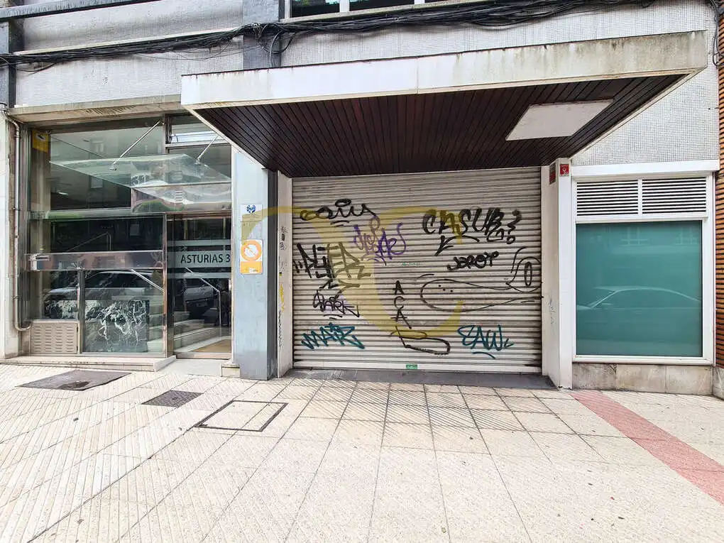 Local comercial en venda a Calle Asturias, imagen 41