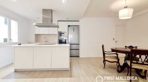 Foto 2 de Apartament de lloguer a El Mercat, Palma de Mallorca