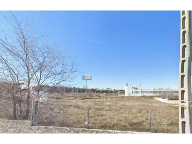 Terreno en Venta en Rejas