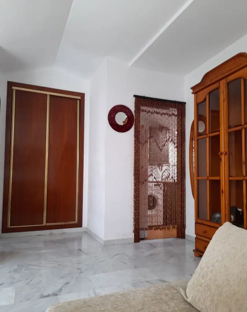 Apartament en venda en Málaga amb Moblat, Rentadora i Microones