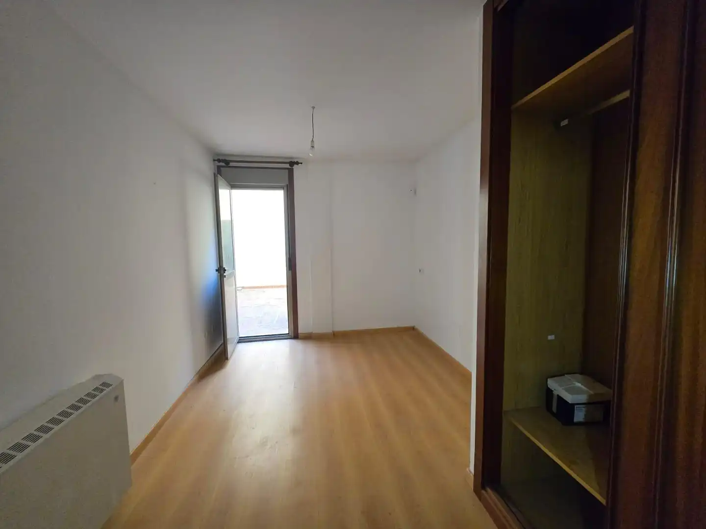Piso en venta en Fontefría, Boiro