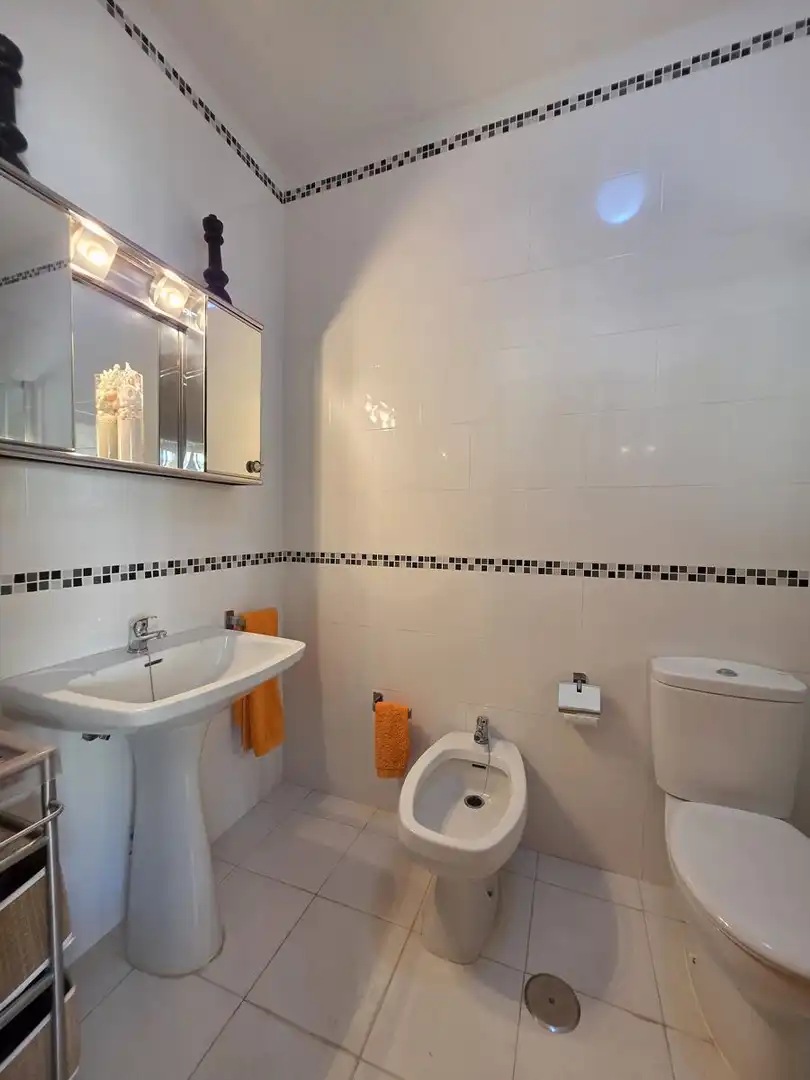 Chalet con piscina en venta en Palomares del Río, imagen 23