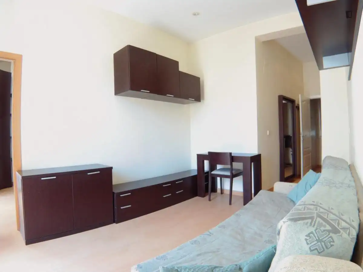 Apartament de lloguer a Palacio