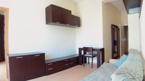 Foto 4 de Apartament de lloguer a Palacio, Madrid Capital
