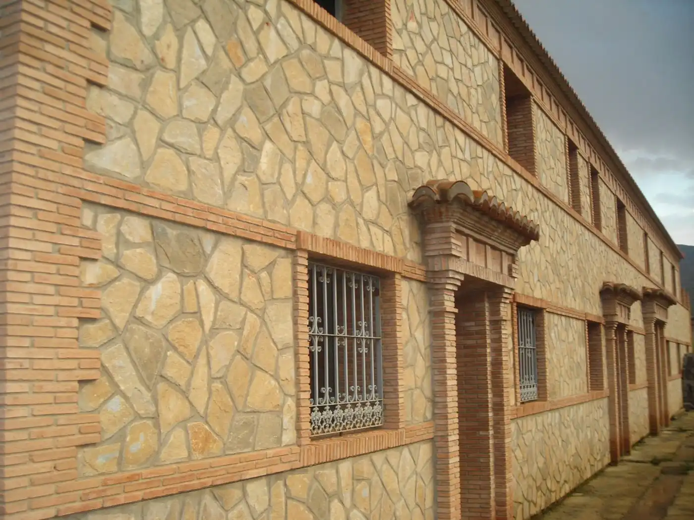 Casa o chalet en venta en Fondón