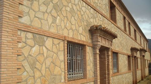 Foto 3 de Casa o xalet en venda a Fondón, Almería