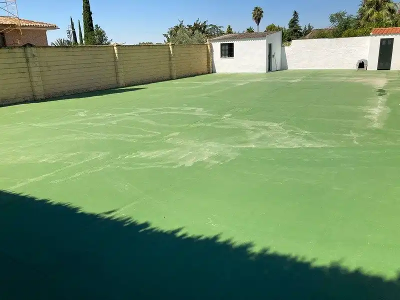 Jardí de Casa o xalet en venda en Córdoba amb Aire condicionat, Calefacció i Jardí privat
