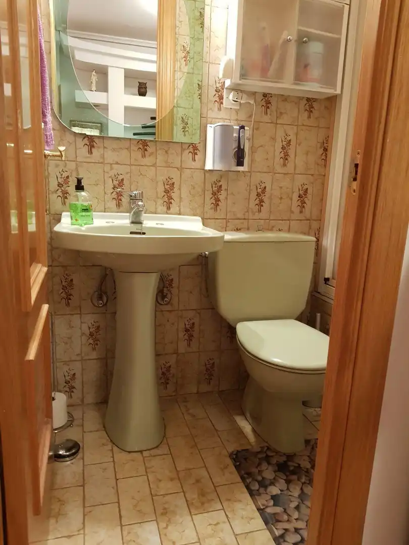 Piso en venta en Calle DOCTOR BELLIDO, San Diego