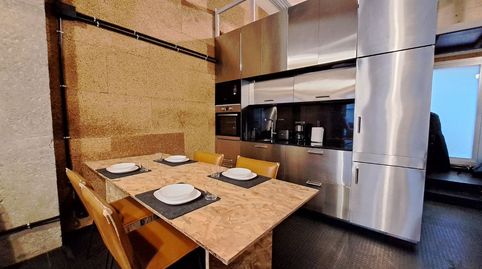 Photo 3 of Flat for rent in Comercio, Agra del Orzán - Ventorrillo, A Coruña Capital