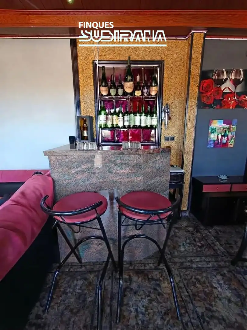 Appartamento con terrazza in vendita a El Poble Sec, imagen 15