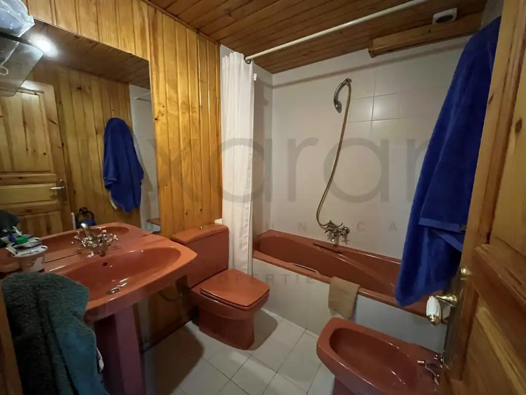 Bathroom of Apartments for sale in Vielha e Mijaran