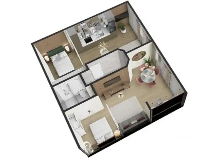Study for sale in Valencia