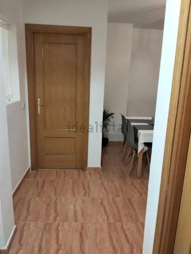 Esszimmer von Wohnung zur Miete in El Molar (Madrid) mit Heizung, Terrasse und Möbliert