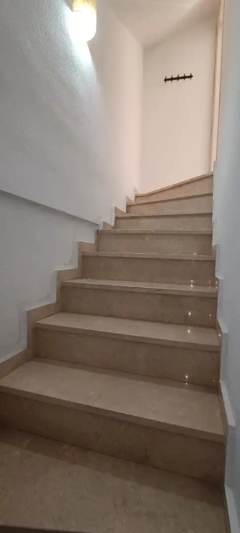 Doppelhaushälfte mit Pool zur Miete in Capellanía - Retamar, imagen 42