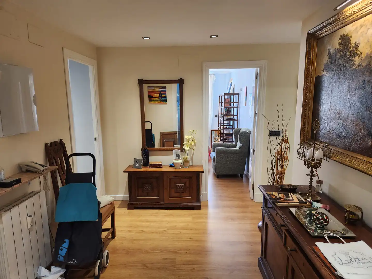 Appartement avec ascenseur à vendre à Avenida de Aragón, imagen 33