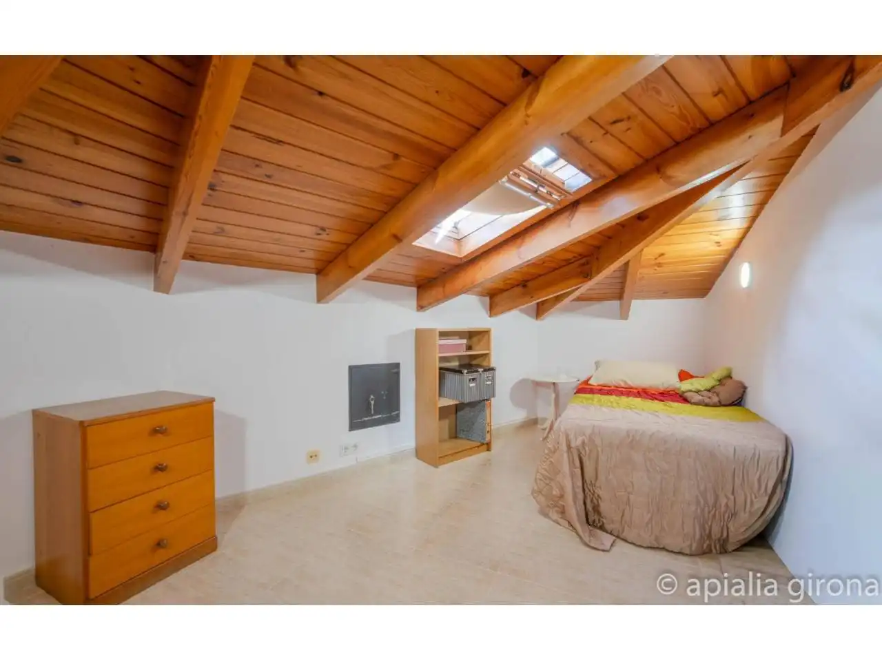 Wohnung mit Terrasse zum Verkauf in Sant Narcís, imagen 16