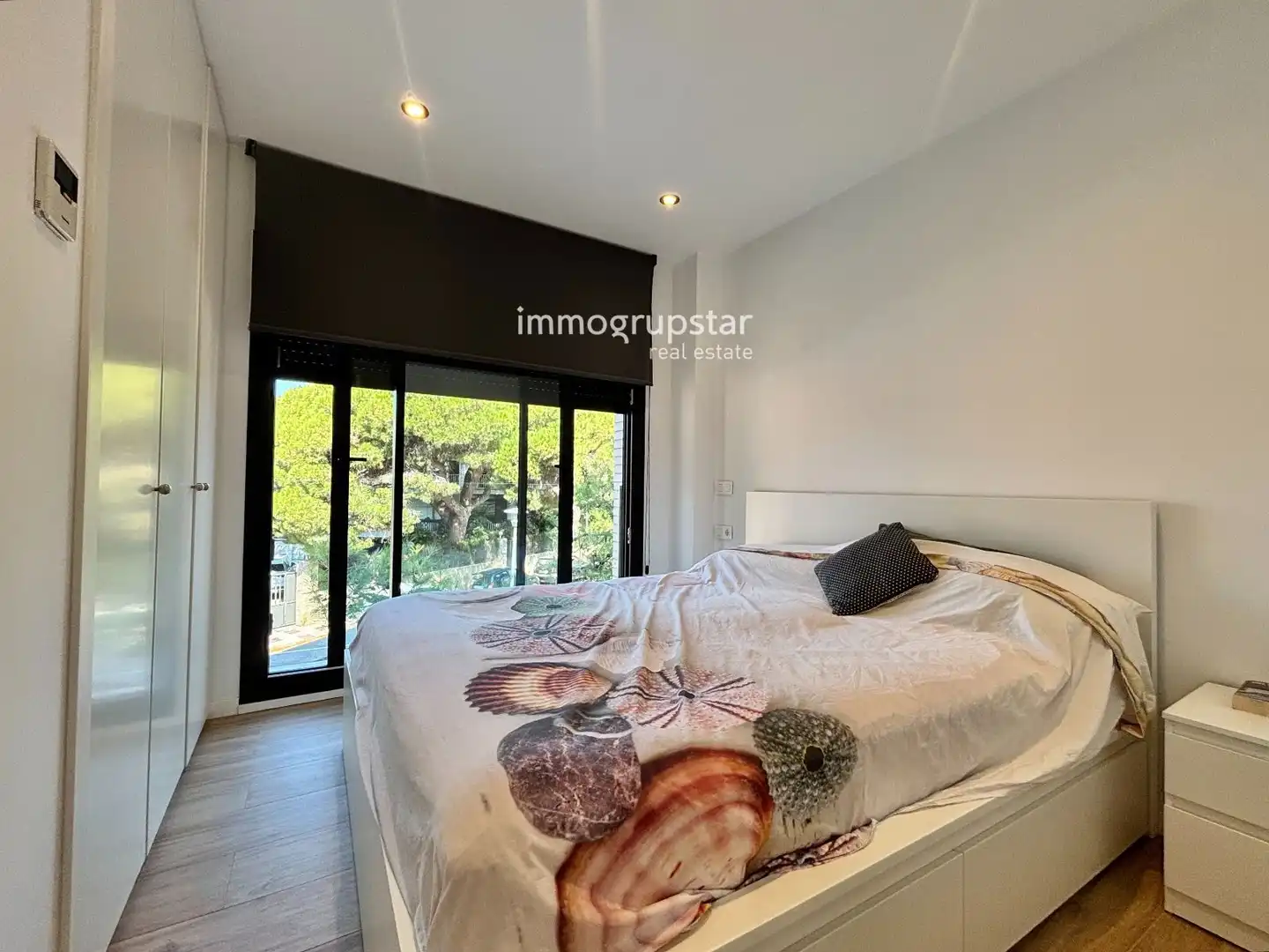 Casa a schiera con terrazza in vendita a onze de Setembre, imagen 21